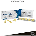 Estanozolol Oral