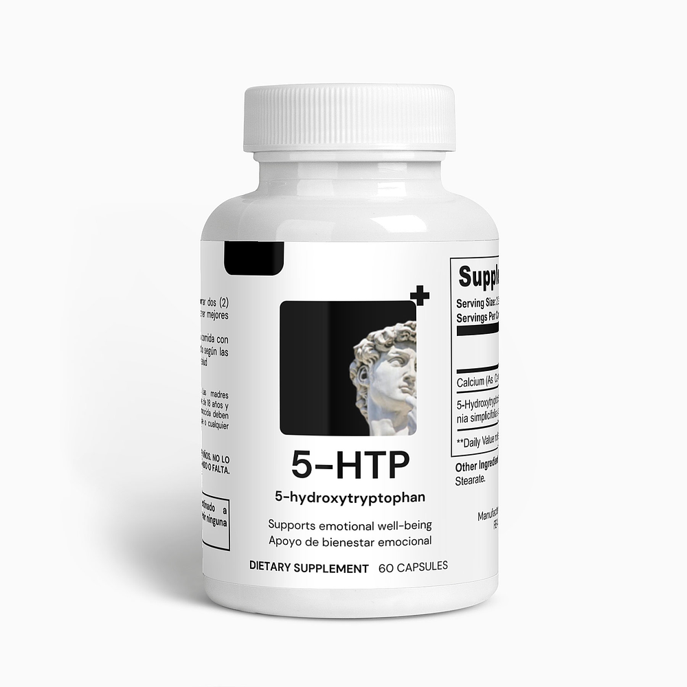 5-HTP