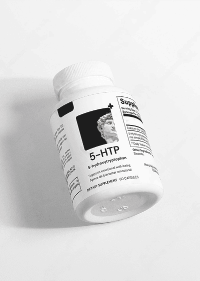 5-HTP