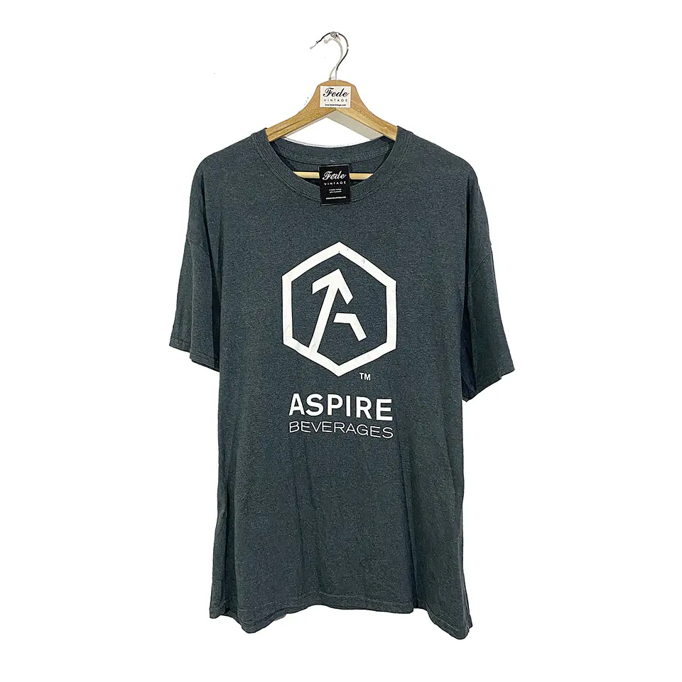 POLERA VINTAGE GRIS 1