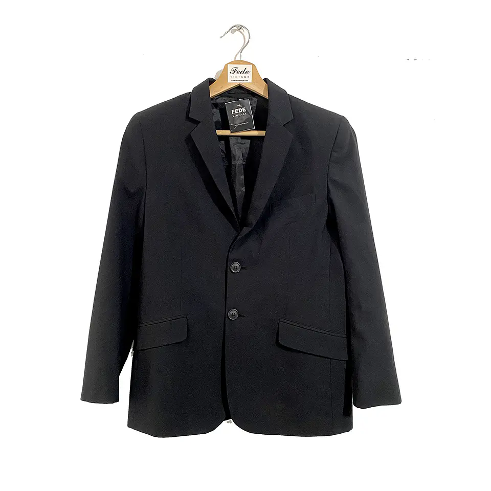 BLAZER NEGRO 152 1