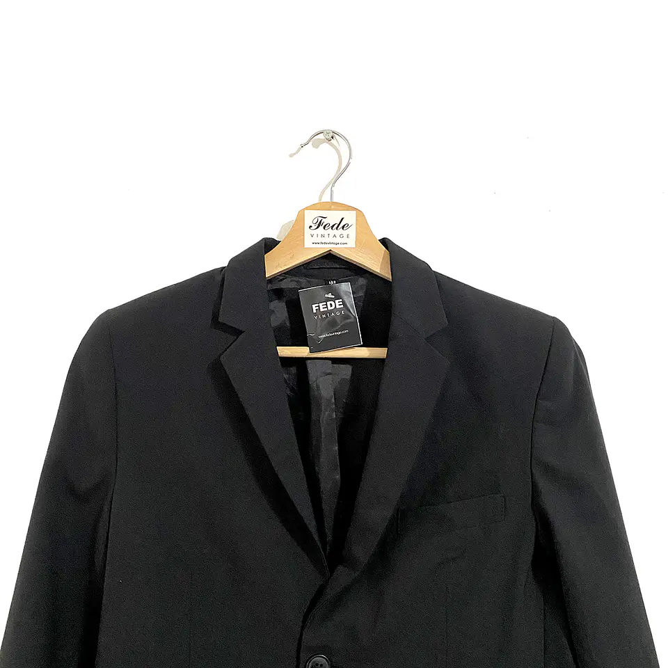 BLAZER NEGRO 152 2
