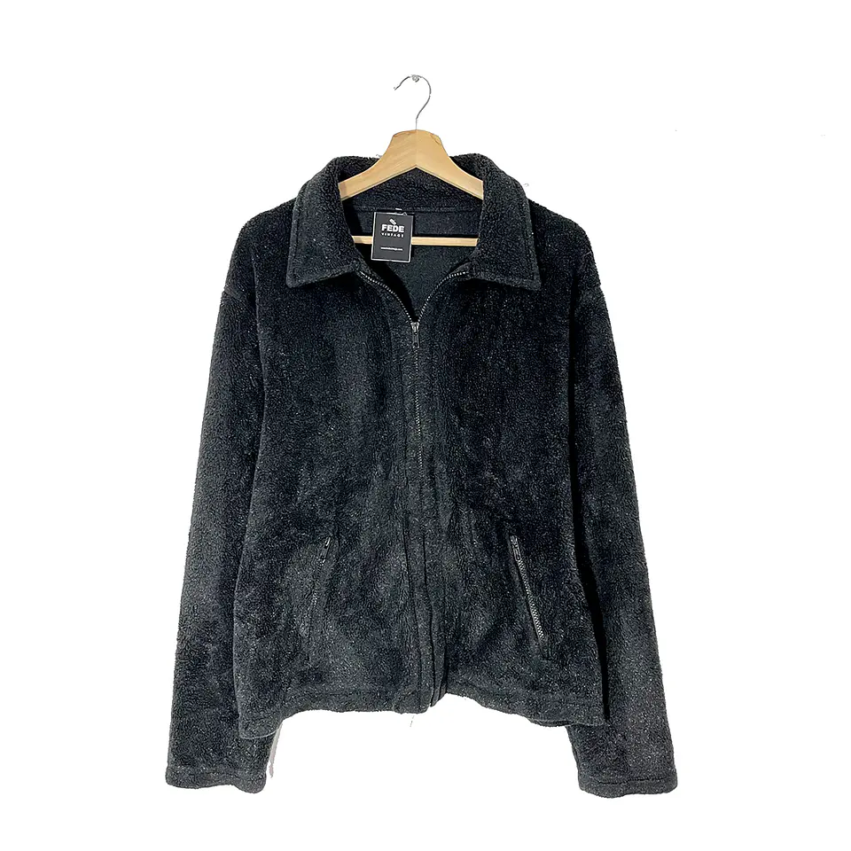 POLAR NEGRO VINTAGE 1
