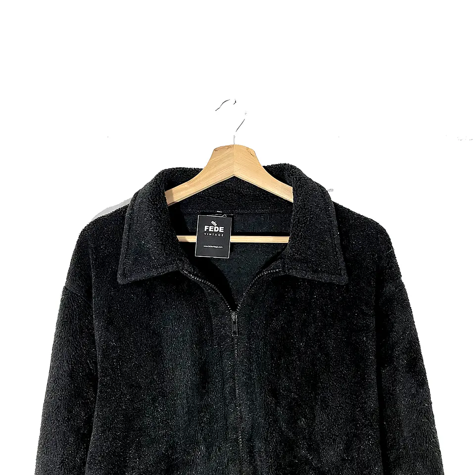 POLAR NEGRO VINTAGE 2