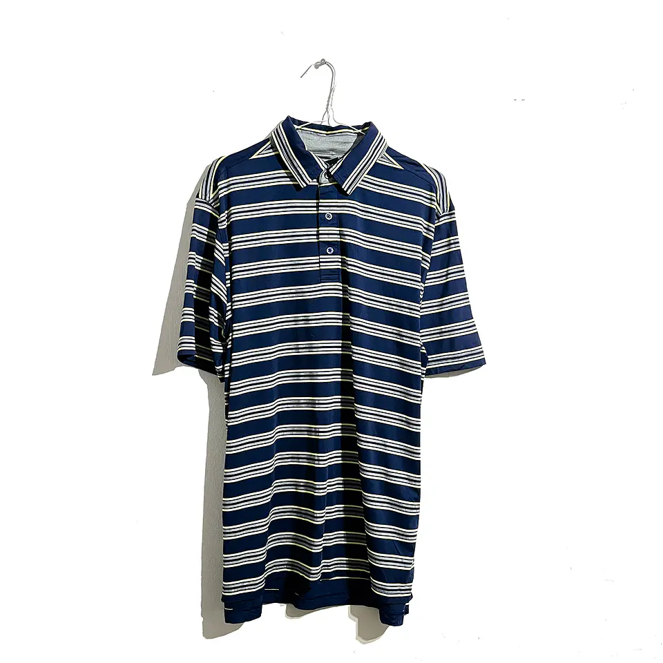 POLERA GOLF VINTAGE AZUL- COPIAR 1