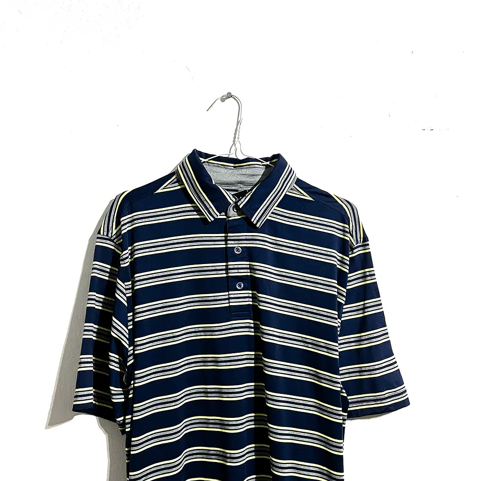 POLERA GOLF VINTAGE AZUL- COPIAR 2