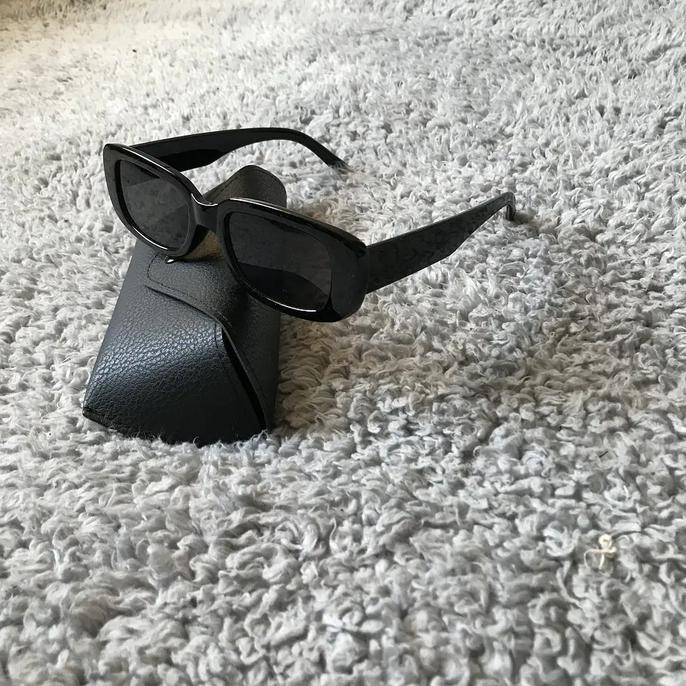 LENTES DE SOL NEGRO BLACK CASSIC 3