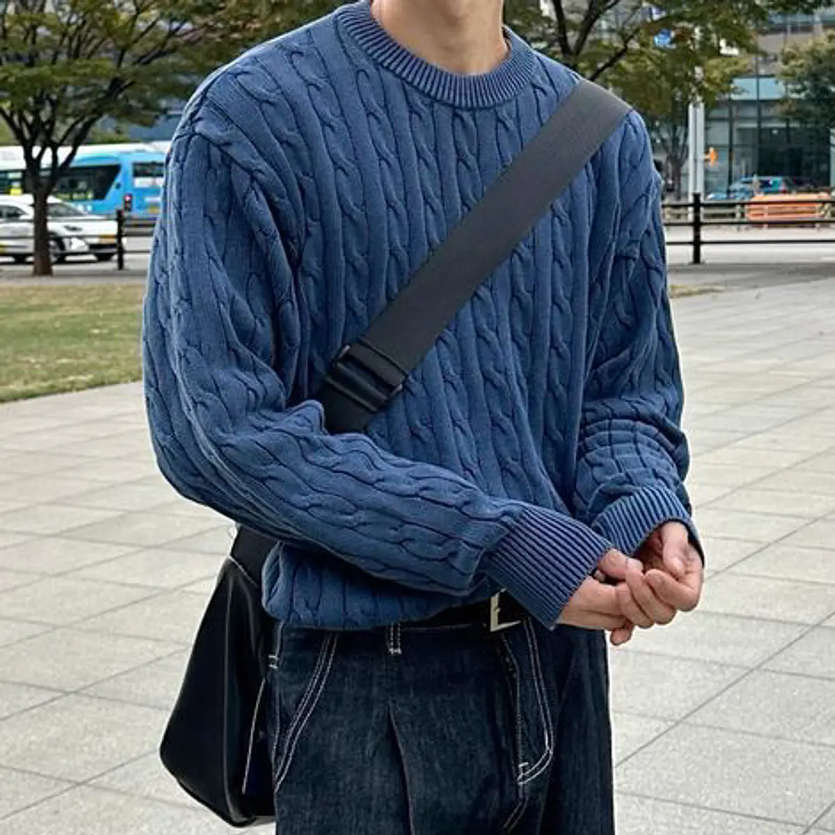 sweaters