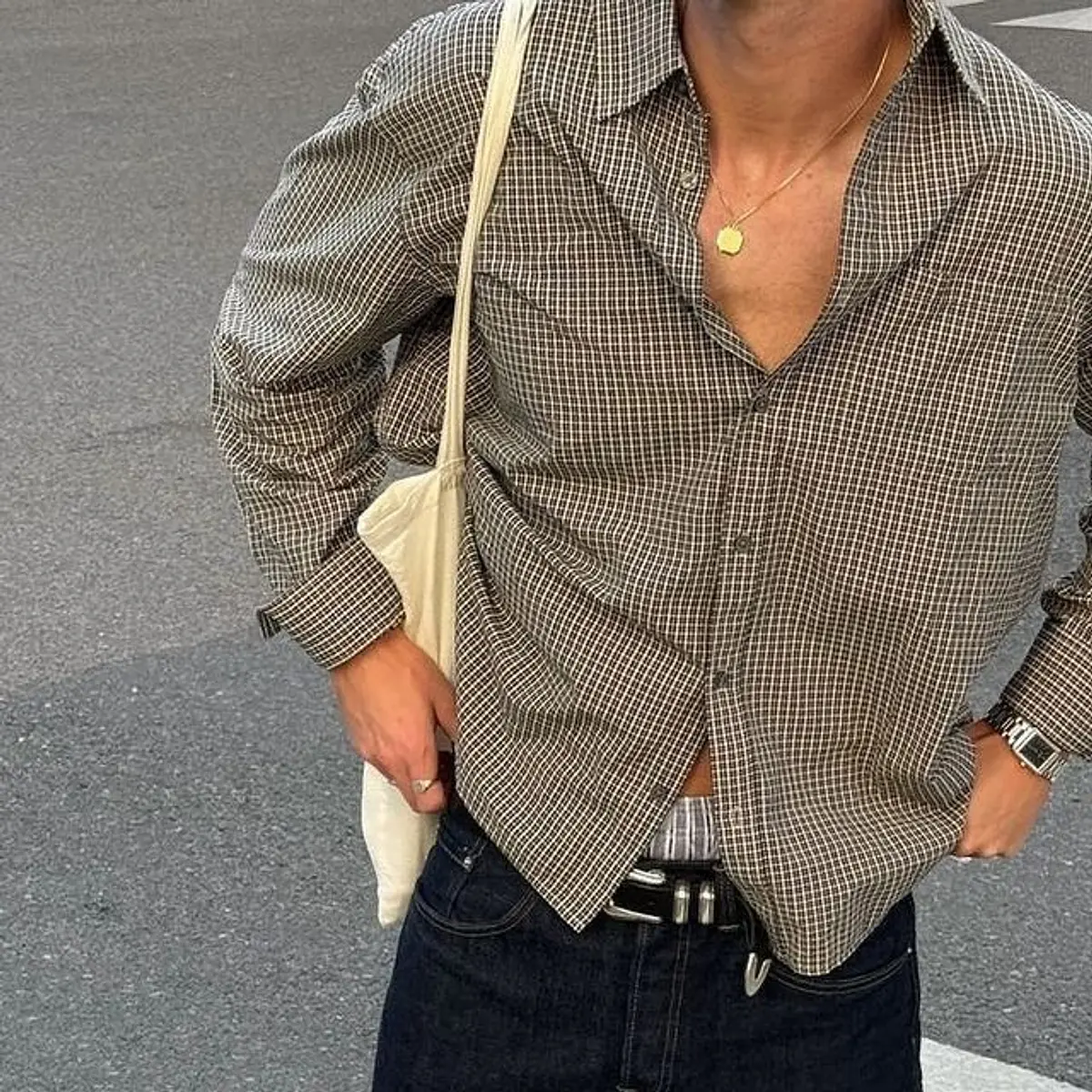 camisas