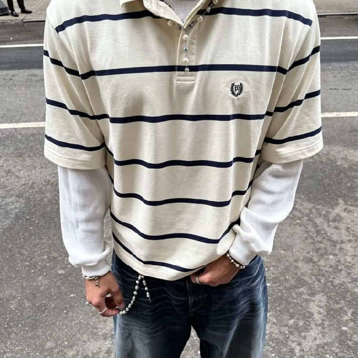 poleras
