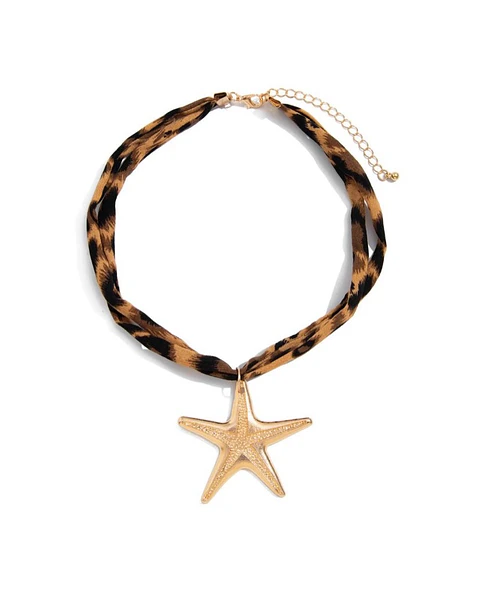 ANIMAL PRINT ESTRELLA 