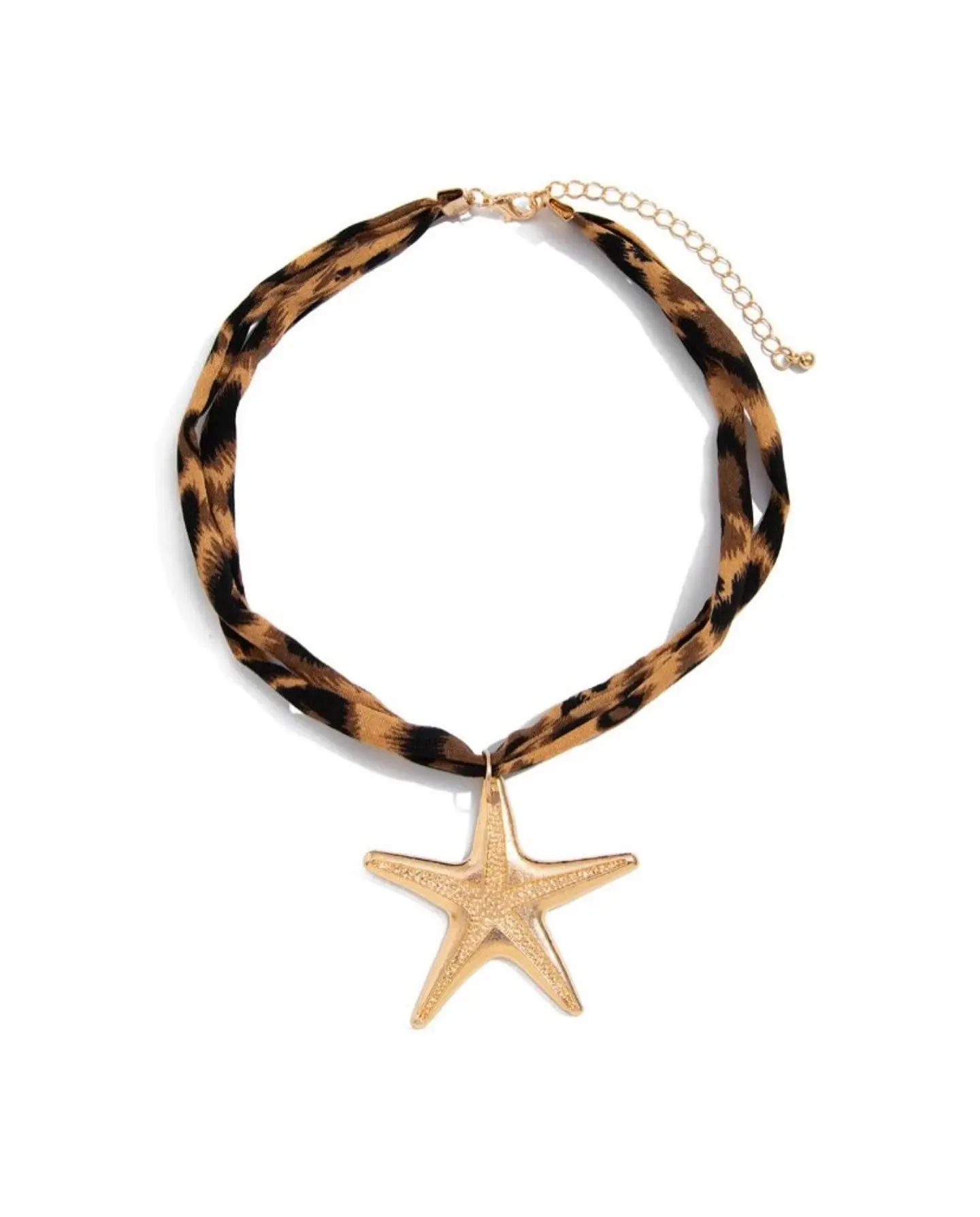 ANIMAL PRINT ESTRELLA  1