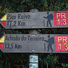 VANDRING PICO ARIEIRO TIL PICO RUIVO