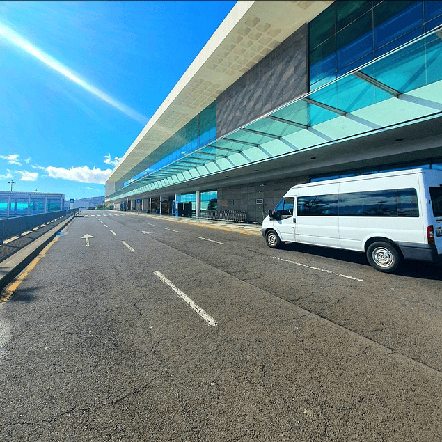 LUCHTHAVEN / HOTEL TRANSFER