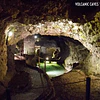VOLCANIC CAVES