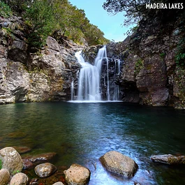 MADEIRA LAKES