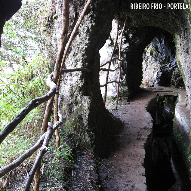 RIBEIRO FRIO & PORTELA