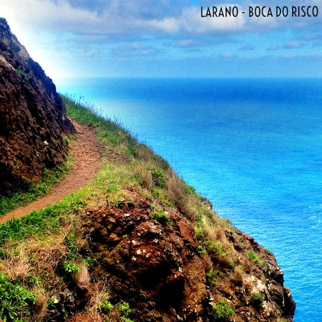 LARANO & BOCA DO RISCO