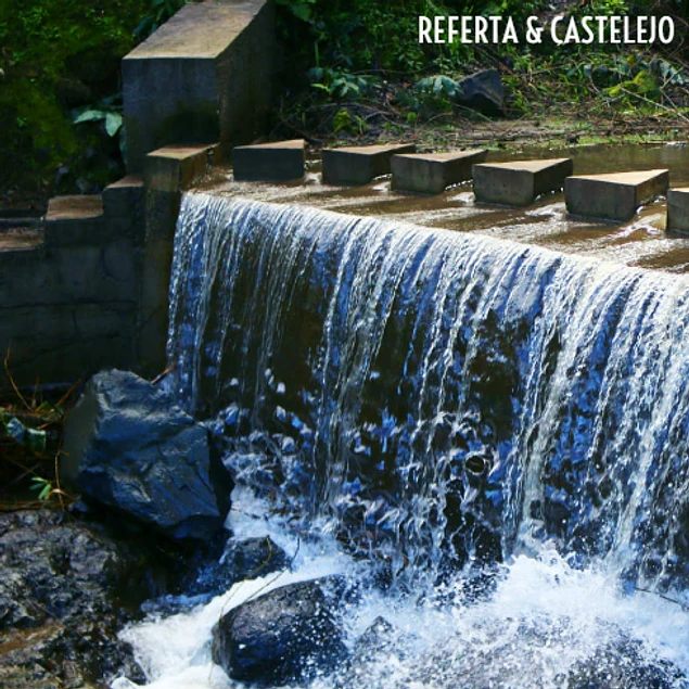 REFERTA & CASTELEJO