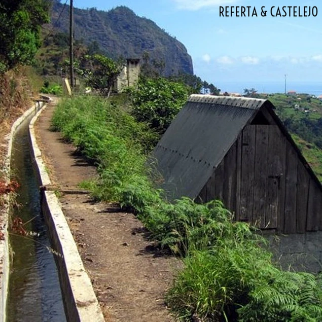 REFERTA & CASTELEJO