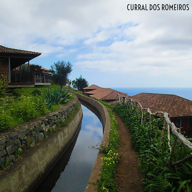 CURRAL DOS ROMEIROS