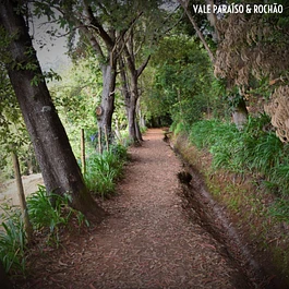 VALE PARAÍSO & ROCHÃO