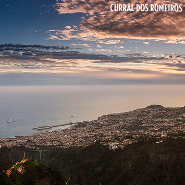 CURRAL DOS ROMEIROS