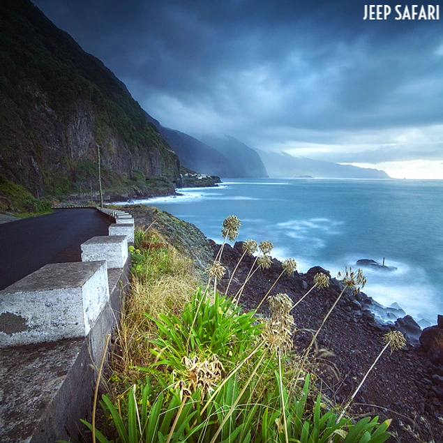 JEEP SAFARI - FULL DAY ADVENTURE