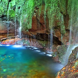 RABAÇAL & 25 FONTES