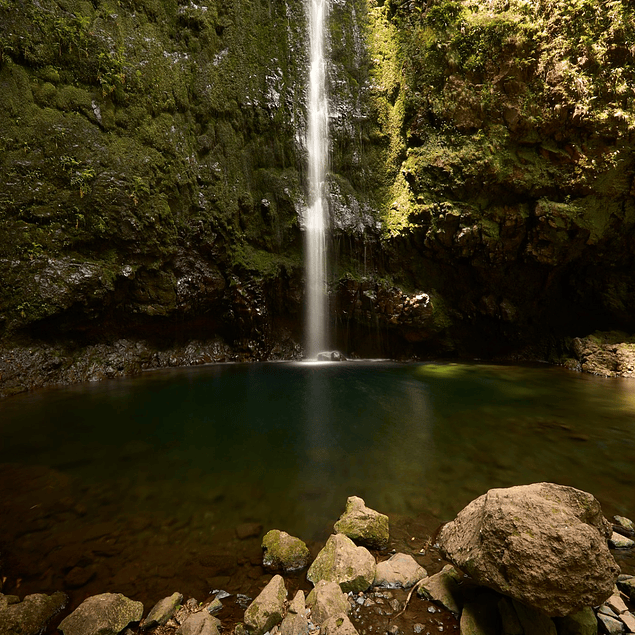 QUEIMADAS & CALDEIRÃO VERDE