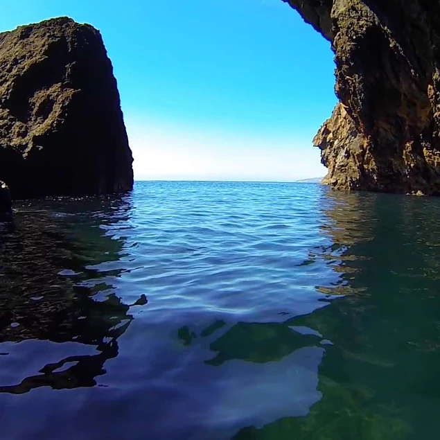 PONTA DE SÃO LOURENÇO