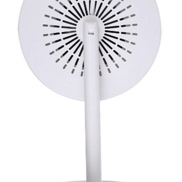 Espejo Luz Led y Ventilador 3