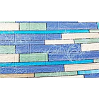 Lamina 3d Ladrillo Autoadhesiva Varios Colores Pack De 10 3