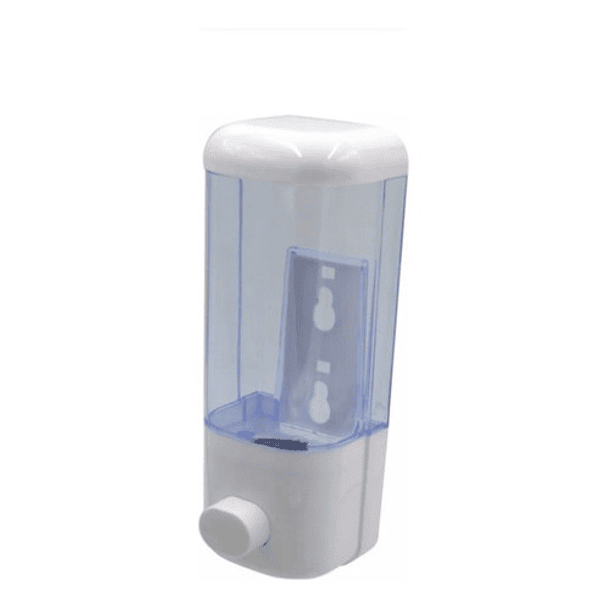 Dispensador De Jabon Alcohol Gel Manos Lavaloza 1