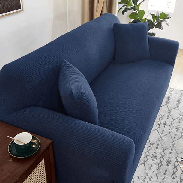 Cubre Sofá Sillón Oferta, 1 Funda 3 Cuerpos 3