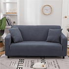 Cubre Sofá Sillón Oferta, 1 Funda 3 Cuerpos 6