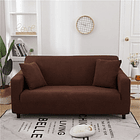 Cubre Sofá Sillón Oferta, 1 Funda 3 Cuerpos 9