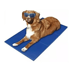 Manta Refrescante Pet Cool Mat Para Mascotas Talla L 90X50 CM 2