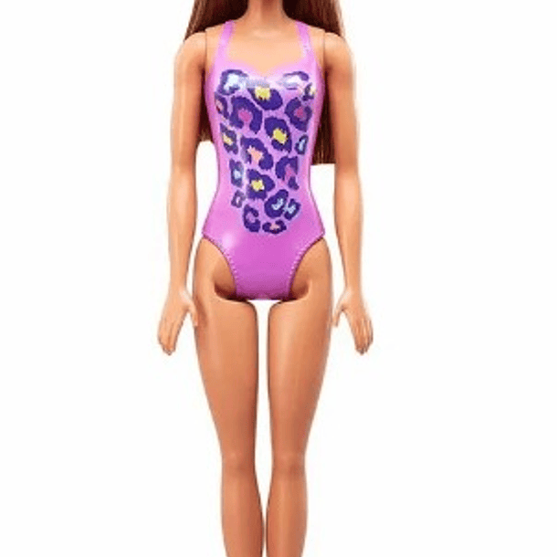  Barbie  Surf Playa  4