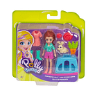 Polly pocket 3