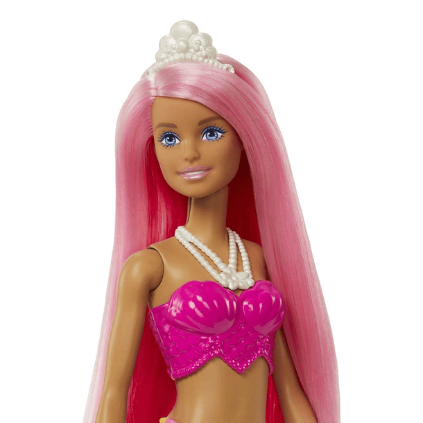 Barbie Dreamtopia Muñeca original  1