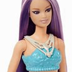 Barbie Dreamtopia- muñeca original 