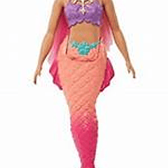 Barbie Dreamtopia- muñeca original 