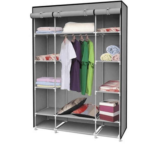 Closet Organizador de ropa  6