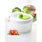 Centrifugador de Verduras | Secador de Lechuga para Cocina 1