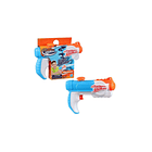 LANZADOR DE AGUA SUPER SOAKER PIRANHA 2