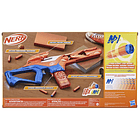 Lanzador Nerf N Series Pinpoint  3