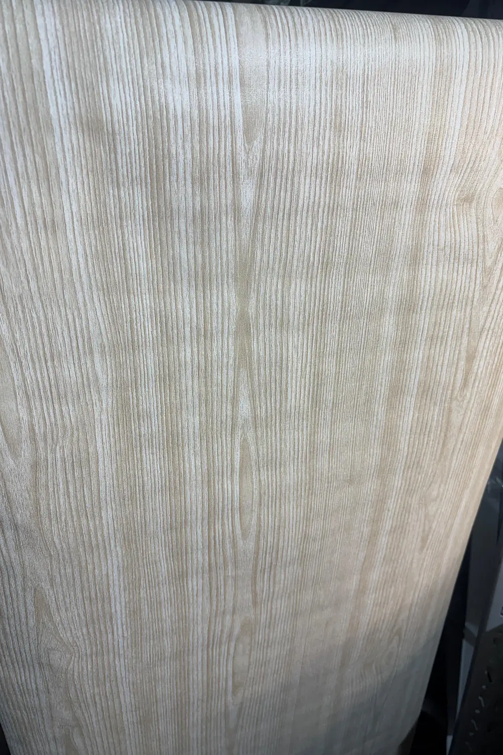 Papel Decomural Madera Premium Pino claro  Texturizado