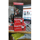Proyector Proyector de luz de Navidad, lámpara de proyección LED  4