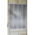 Piso Vinilico Gris Nórdico 4